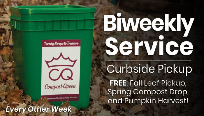 Curbside Composter